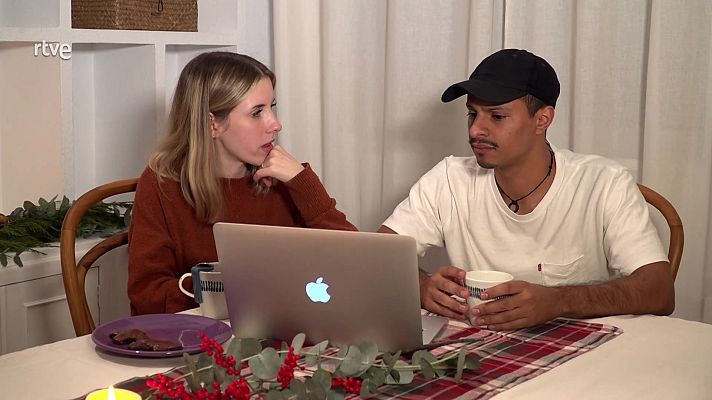 Buenas noticias TV - El regalo de la Navidad