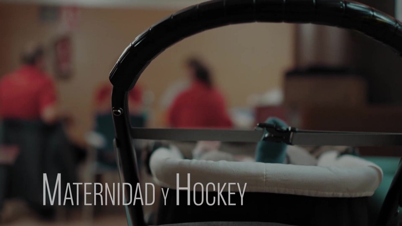 Hockey hierba - Documental Maternidad y hockey - ver ahora