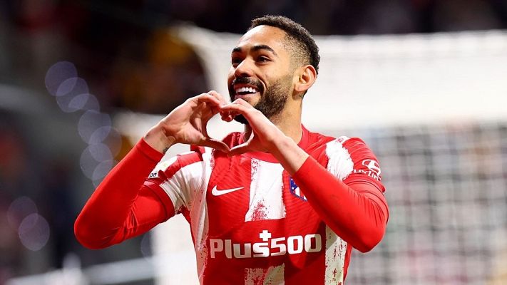 Telediario Fin de Semana - Cunha deja el Atlético y ficha por el Wolverhampton