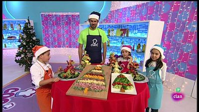 Cocina con Clan - Cocina con Clan | Ver