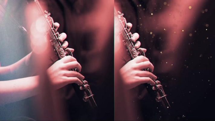 Especiales TVE Canarias - Concierto de Navidad en Santa Cruz de Tenerife 2022