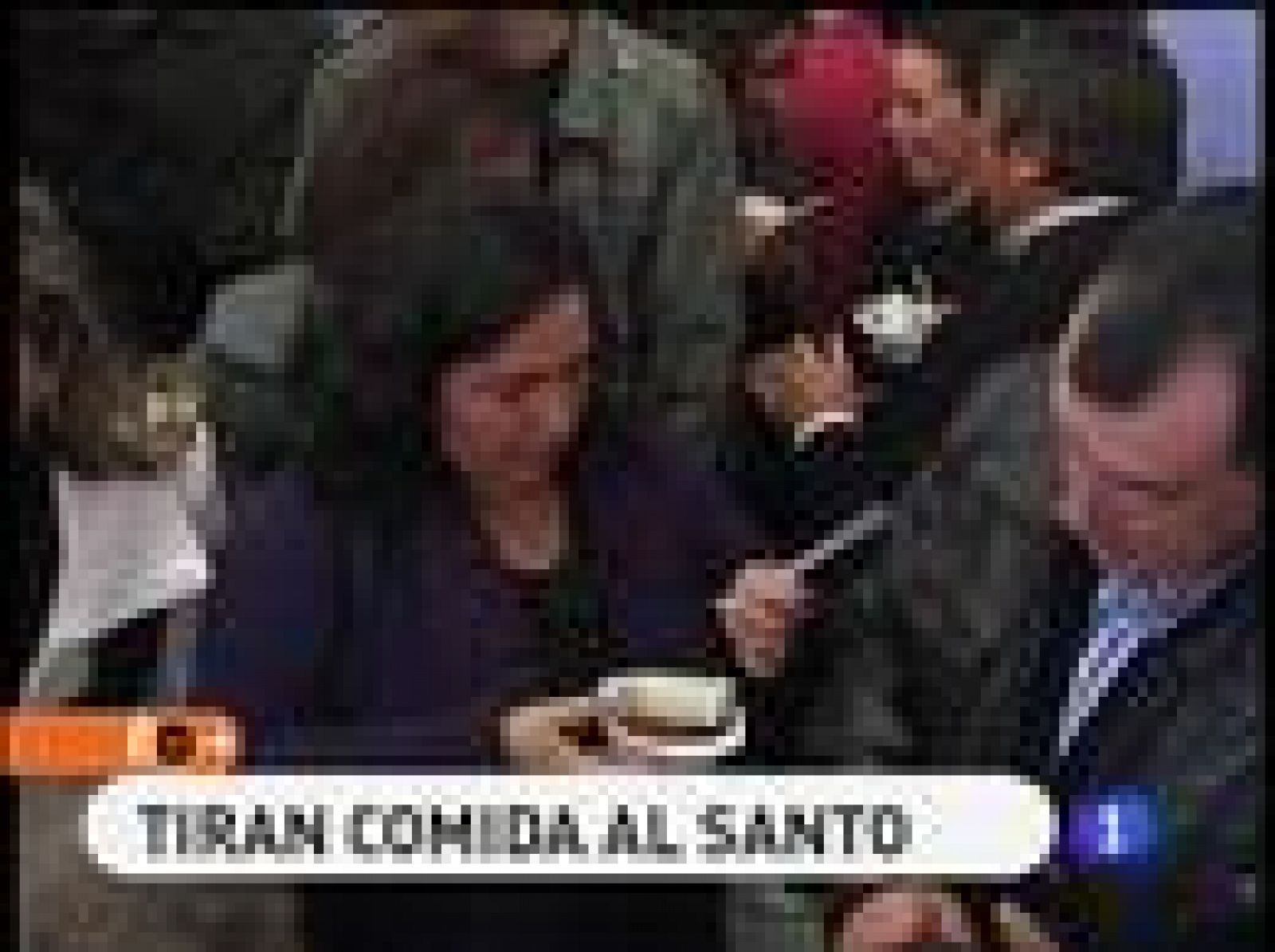 España Directo - Las "tiradas" de Trigueros | Ver