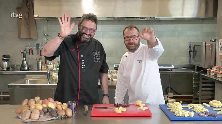 Aquí la Tierra - Aquí la Tierra - 26/12/22