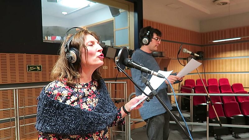 Radiopasi�n - Ay mam� (v�deo) - 24/11/12 - Ver ahora