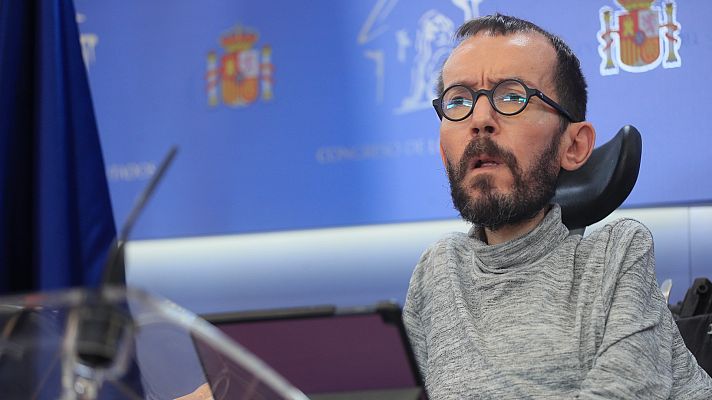 La hora de La 1 - Echenique admite que "es muy difícil" intervenir el precio de nuevos contratos de alquiler: "Ni siquiera hay un índice de referencia"