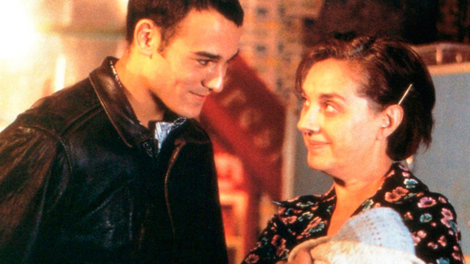 Historia de nuestro cine - La primera noche de mi vida - Ver ahora