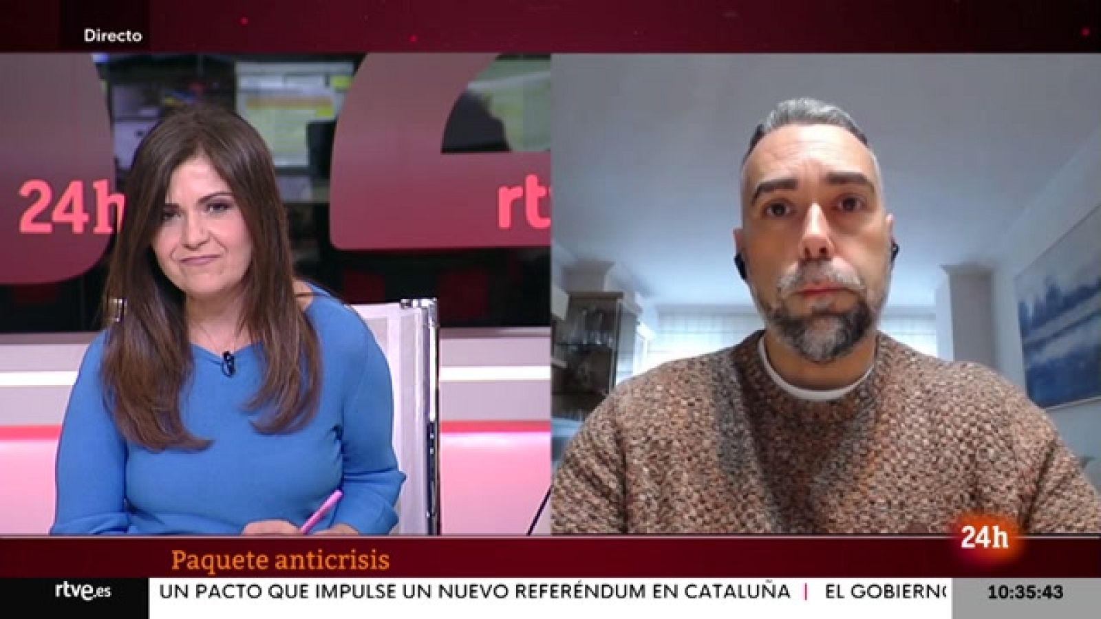 La economía - 27/12/22 - ver ahora