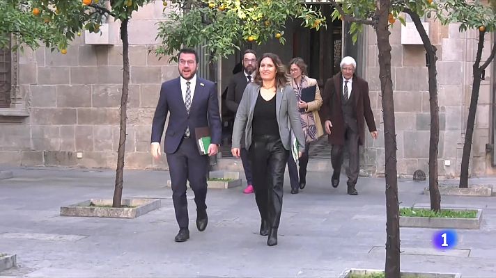 Pedro Sánchez tanca la porta al referèndum