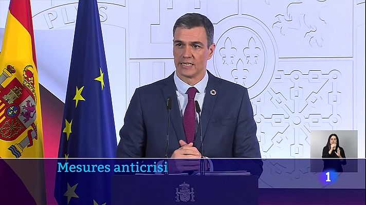 L'Informatiu - L'Informatiu - 27/12/2022