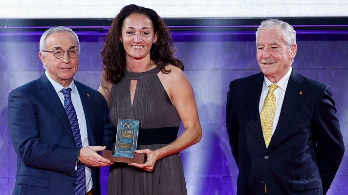 Baloncesto al día - Laia Palau: "Lo que echo de menos del baloncesto es el vestuario"