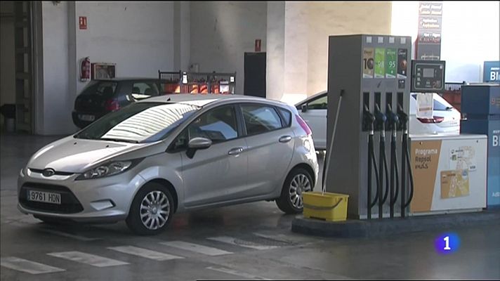 L'informatiu - Comunitat Valenciana - L'Informatiu Comunitat Valenciana 1 - 27/12/22