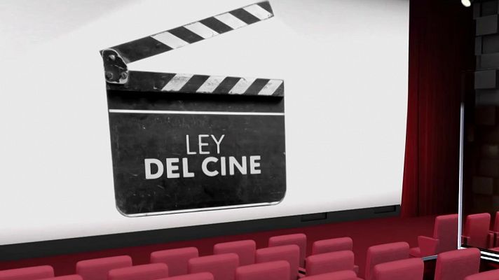 El Consejo de Ministros aprueba la nueva ley del cine