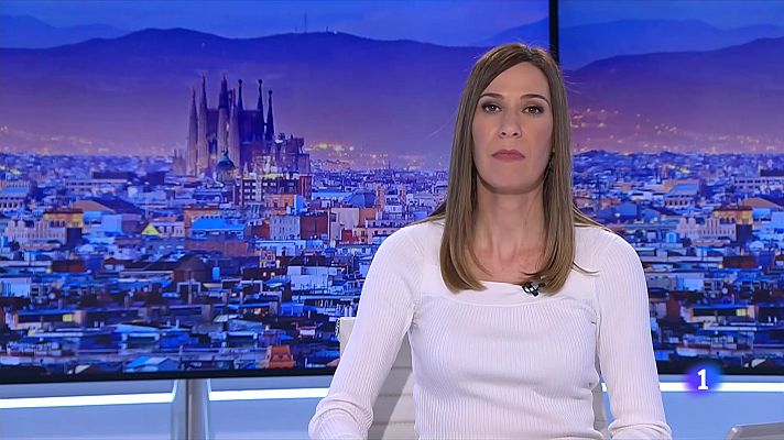 L'Informatiu - La inseguretat, la neteja i l'accés a l'habitatge es mantenen com les principals preocupacions dels barcelonins