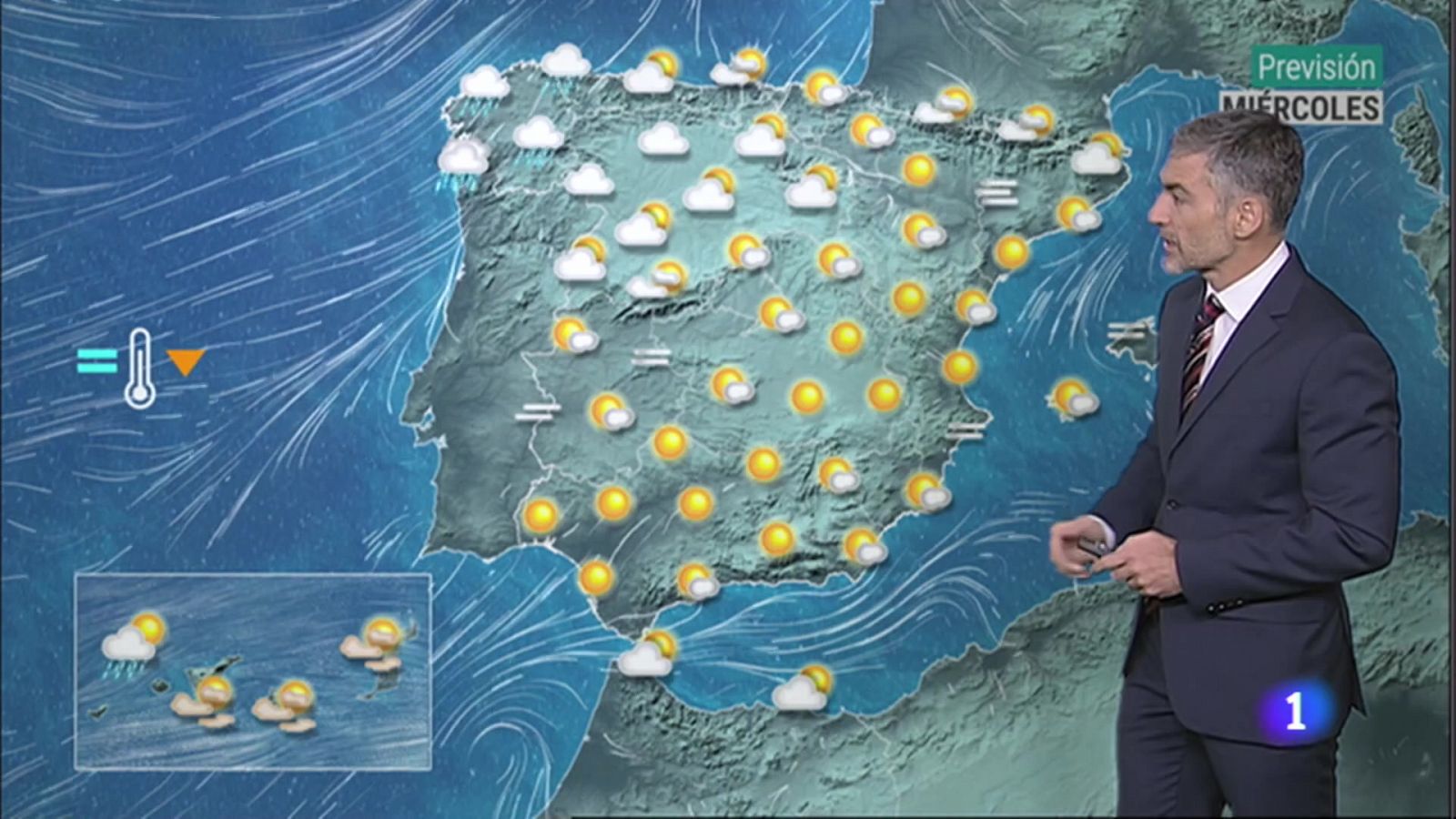 El tiempo en La Rioja - 27/12/22 - RTVE.es