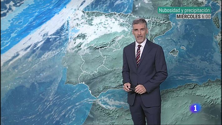 Noticias de Castilla y León - El tiempo en Castilla y León - 27/12/22