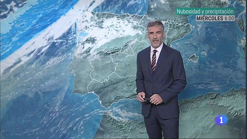 El Tiempo en Extremadura - 27/12/2022 - Ver ahora 