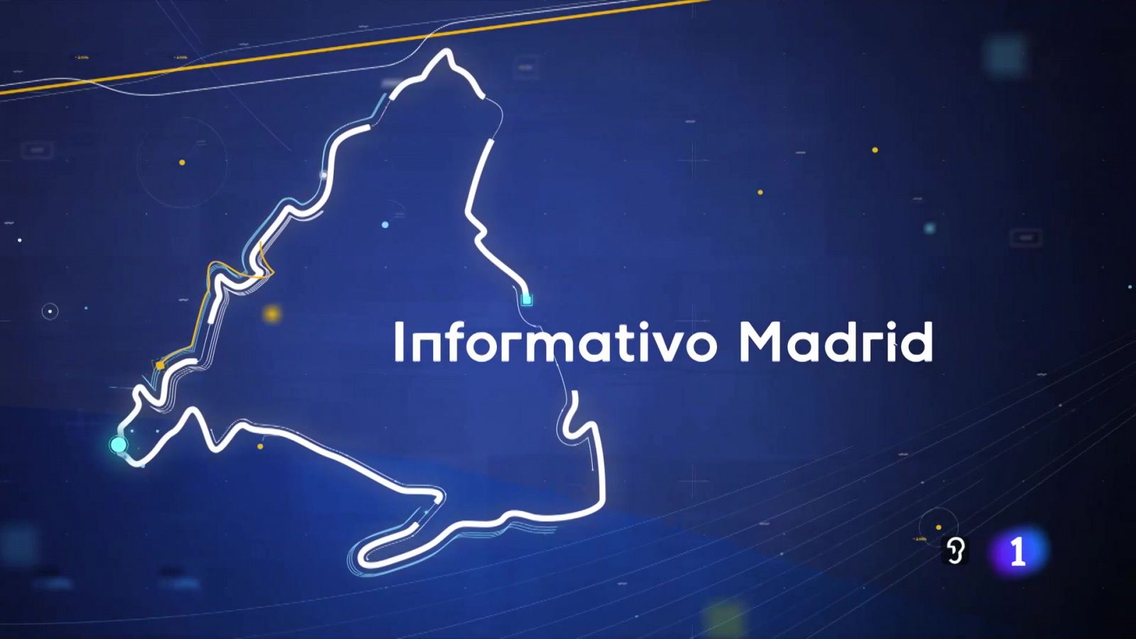 Informativo de Madrid 2    27/12/2022- RTVE.es