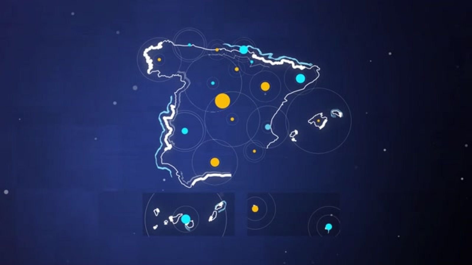  Informativo de Madrid 1 23/12/2022 - Ver ahora