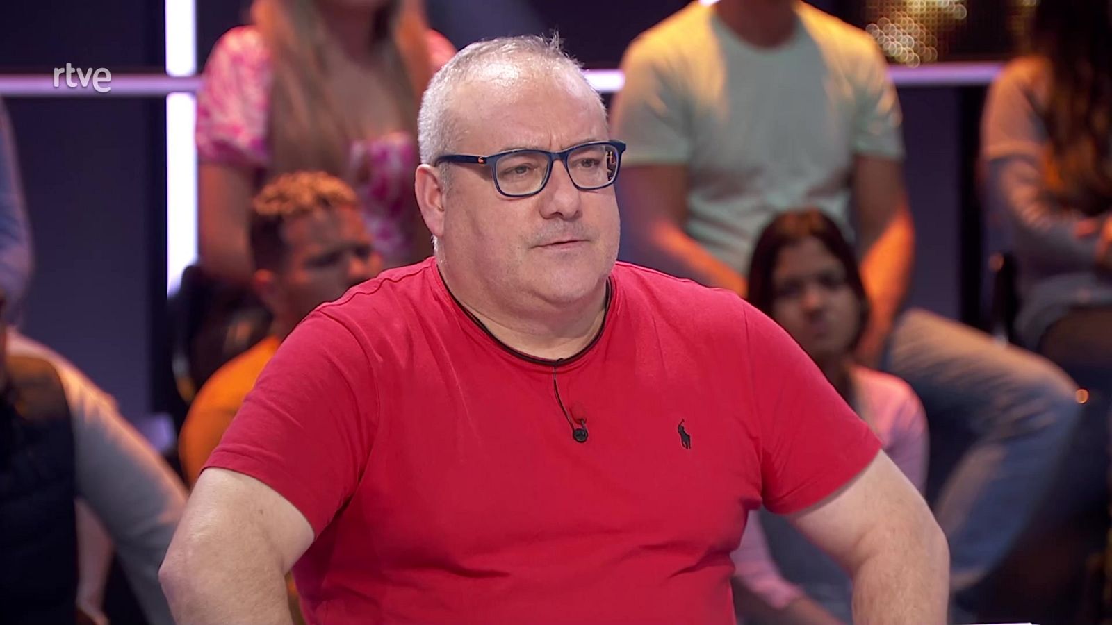 El comodín - Programa 58 - ver ahora