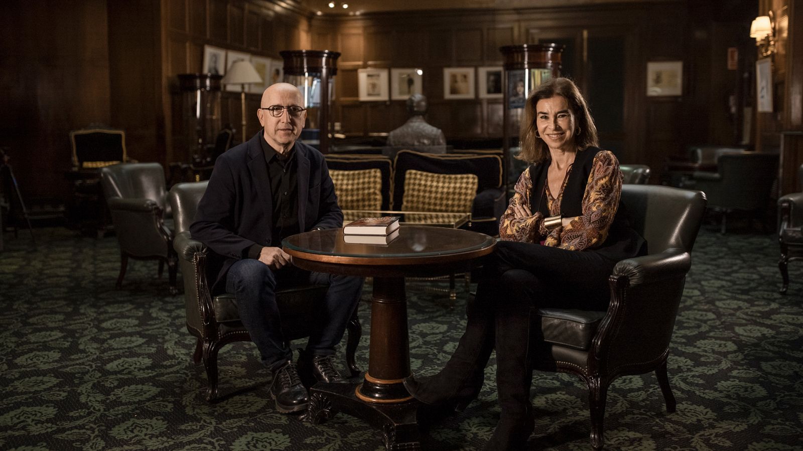 Página Dos - Especial Navidad - ver ahora