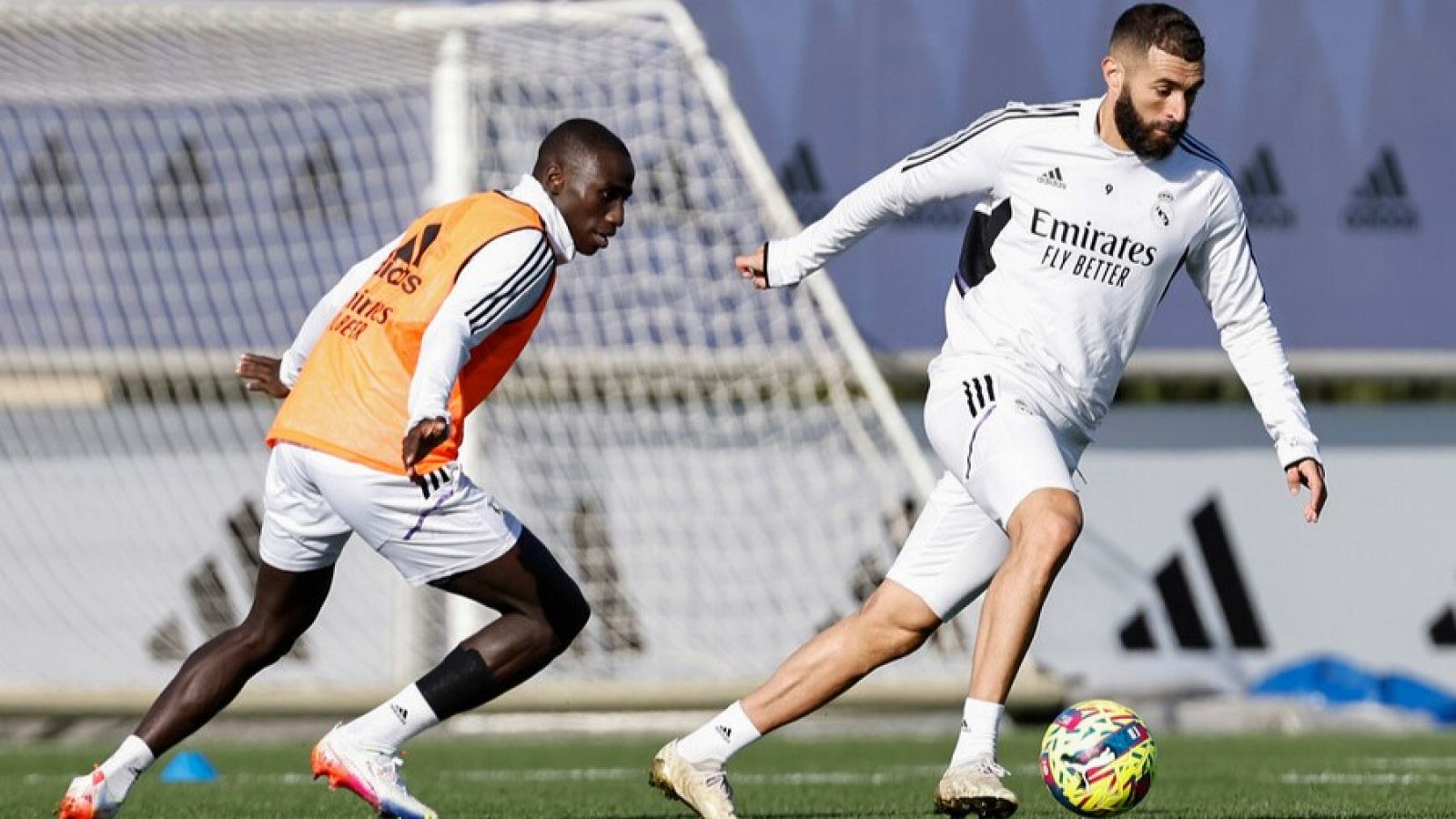 Atracón de fútbol por Navidad en 19 días