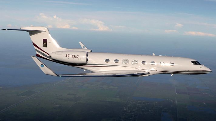 Somos Documentales - Una órbita más