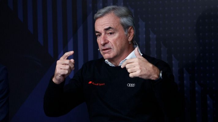 Dakar 2023 - Sainz, a por su cuarto Dakar