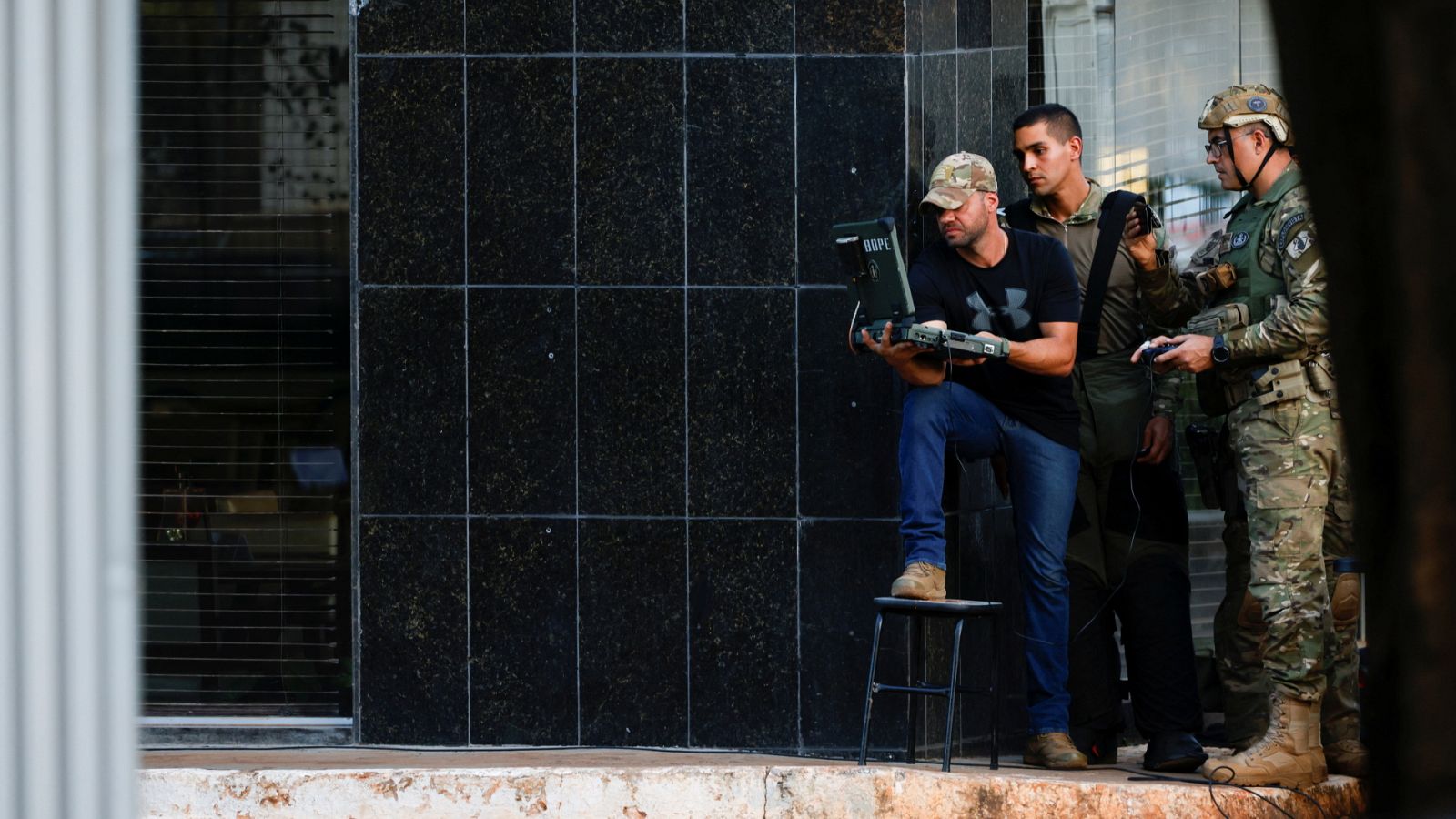 Telediario Internacional - 27/12/22 - ver ahora