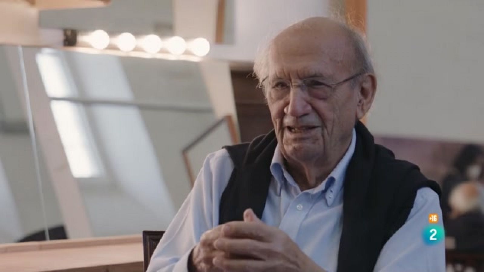 Som Documentals - Poetes, 50 anys després - Veure ara