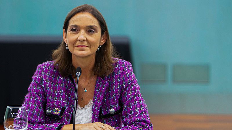 Reyes Maroto- RTVE.es