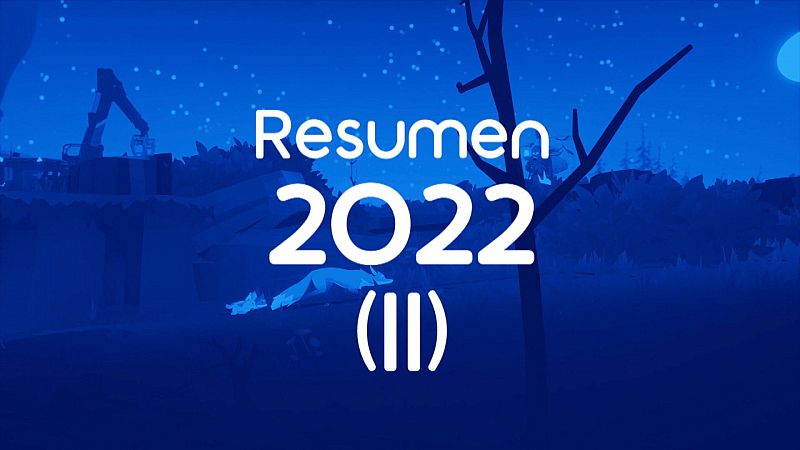 Zoom Net - Resumen 2022 (II) - ver ahora
