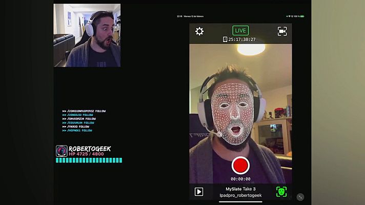 Cámara abierta - Esp. Fin de Año: Doctor Fisión, META y Judith Torrea