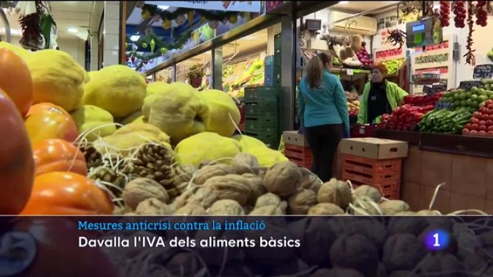 Informatiu Balear - Informatiu Balear 1 - 28/12/22