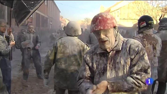 L'informatiu - Comunitat Valenciana - L'Informatiu Comunitat Valenciana 1 - 28/12/22