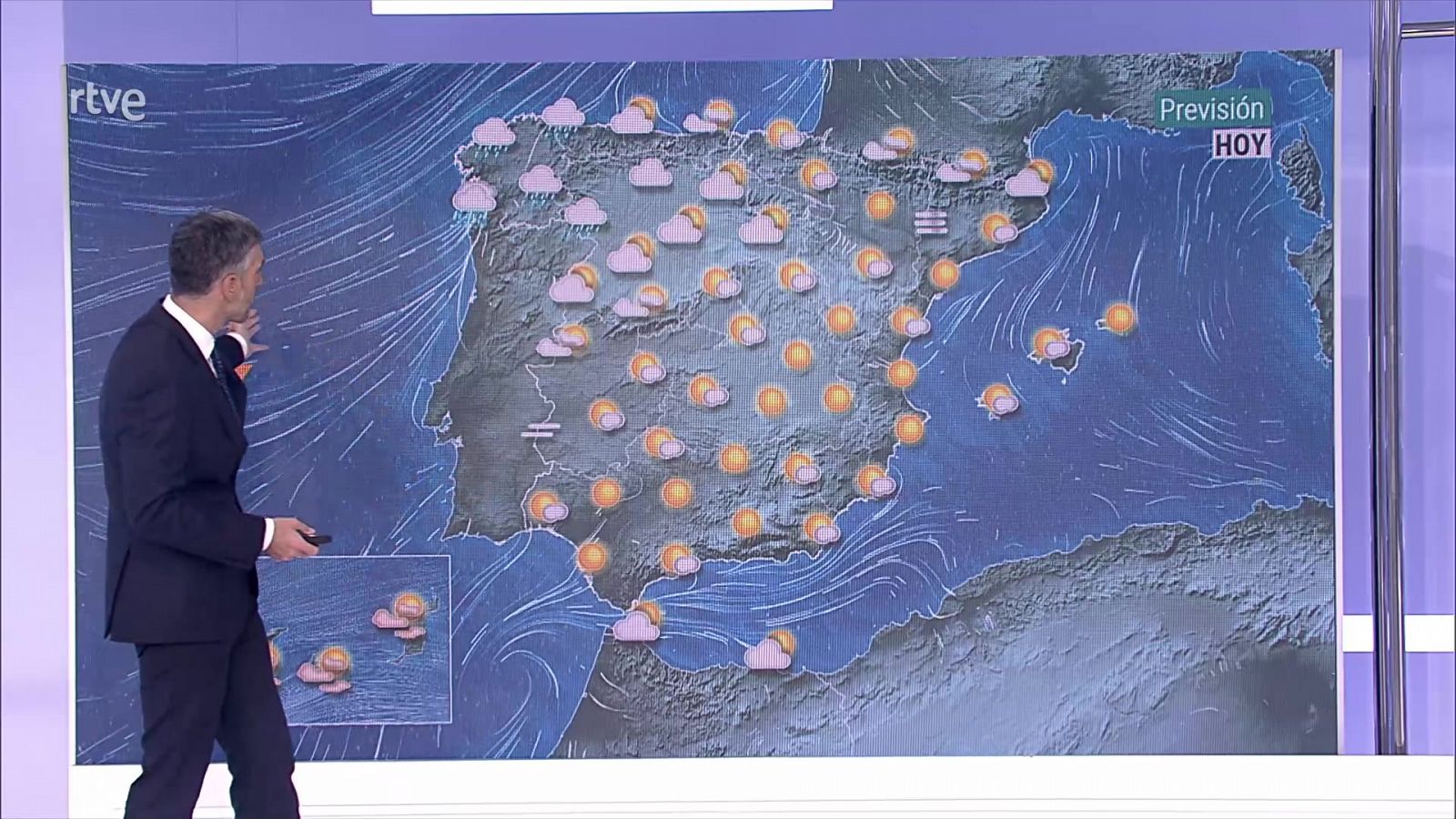 El Tiempo - 28/12/22 - RTVE.es