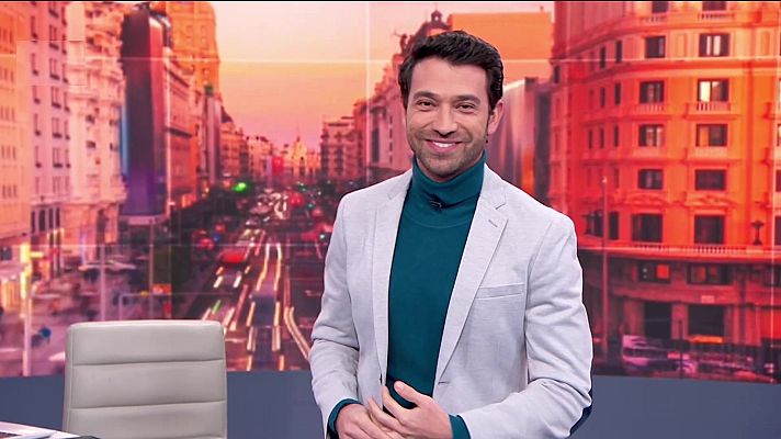 Hablando claro - Programa 78