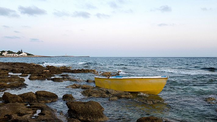 Aumentan las pateras que alcanzan las costas baleares