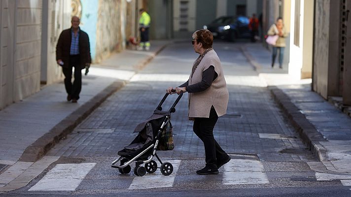 ¿A qué alimentos afecta la reducción del IVA?