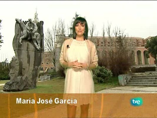 La aventura del Saber - La aventura del saber - Naturaleza y Medio Ambiente - 25/01/10