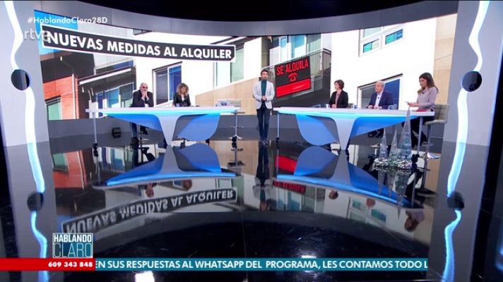 Hablando claro - Javier Garat, secretario general de Cepesca: "Se ha perdido una oportunidad histórica"