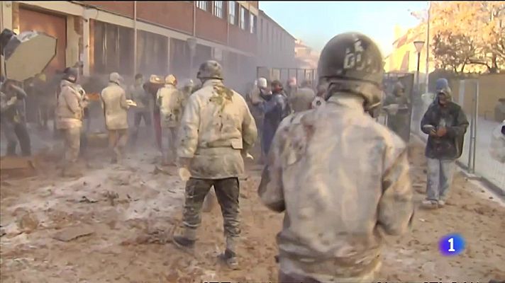 L'informatiu - Comunitat Valenciana - L'Informatiu Comunitat Valenciana 2 - 28/12/22