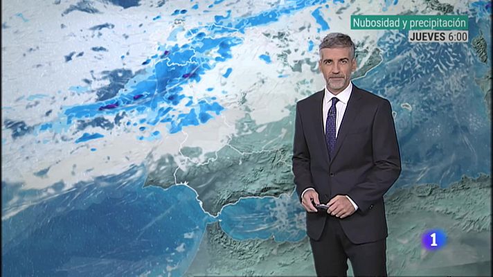 Noticias de Castilla y León - El tiempo en Castilla y León - 28/12/22