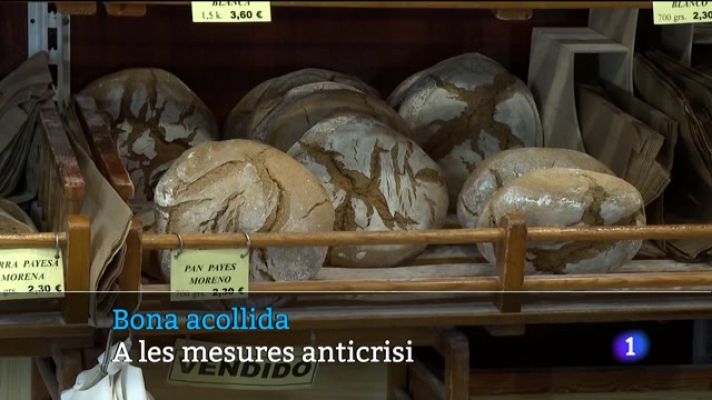 Informatiu Balear - Informatiu Balear 2 - 28/12/22