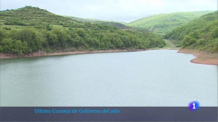 Informativo Telerioja - Informativo Telerioja 2 - 28/12/22