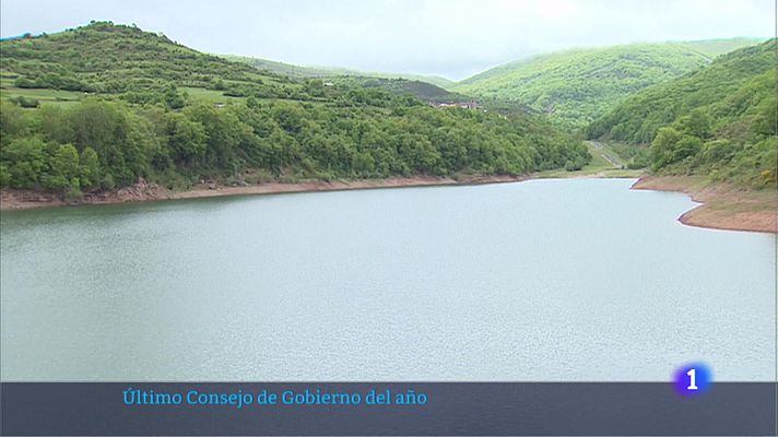 Informativo Telerioja - Telerioja en 2' - 28/12/22