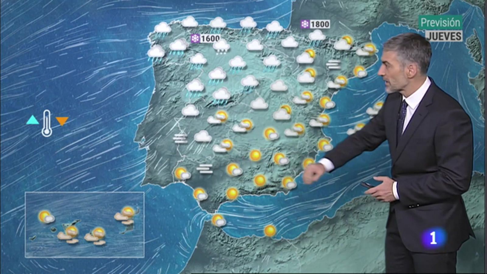 El tiempo en La Rioja - 28/12/22 - RTVE.es