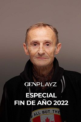 Especial fin de año 2022