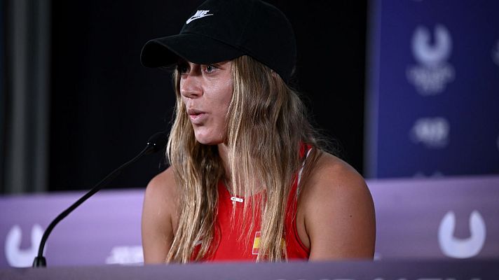 Tenis - Badosa da la clave para la nueva United Cup: "Estar unidos"