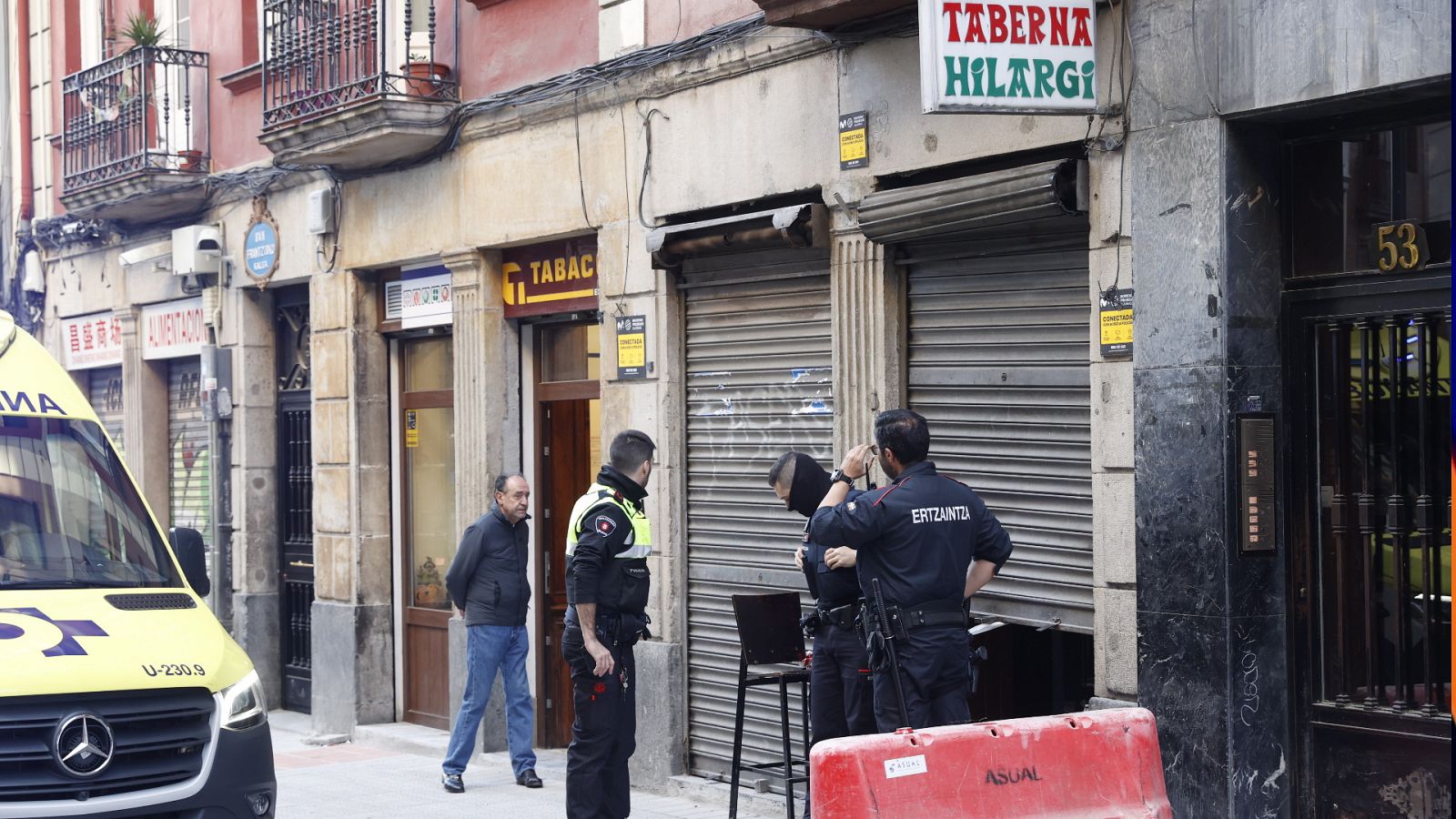 Noticias 24 horas - 20h - 28/12/22 - ver ahora