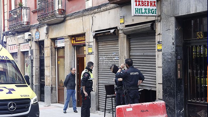 Informativo 24h - Noticias 24 horas - 20h - 28/12/22